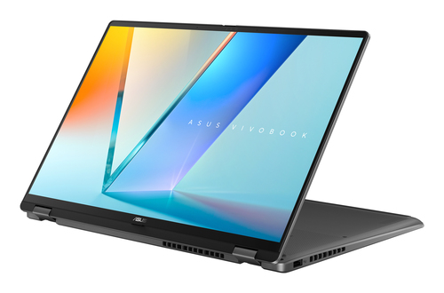 ASUS Vivobook 16 Flip TP3607SA-SI131W. Product type: Hybrid (2-in-1), Form factor: Convertible (Folder). Processor family: