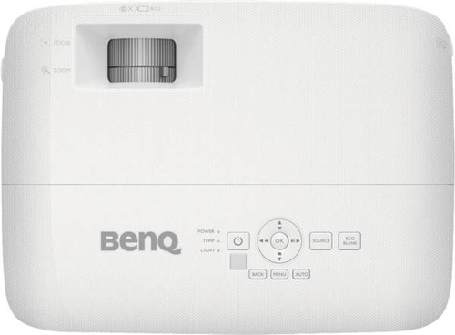 BenQ MX560C. Projektorhelligkeit: 4000 ANSI Lumen, Projektionstechnologie: DLP, Projector native resolution: XGA (1024x768
