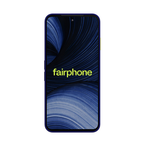 Fairphone The (Gen 6+). Bildschirmdiagonale: 16 cm (6.31"), Display-Auflösung: 1116 x 2484 Pixel. Prozessor-Taktfrequenz: 