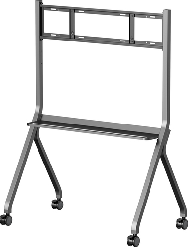 iiyama Monitorständer - Bildschirmgröße: 139,7 cm (55 Zoll) bis 218,4 cm (86 Zoll) - 45,36 kg TragfähigkeitDisplay Type Su