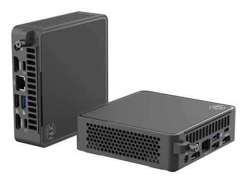 ASUS NUC 15 Pro . Product type: Mini PC barebone. Supported memory types: DDR5-SDRAM, Number of memory slots: 2, Maximum i