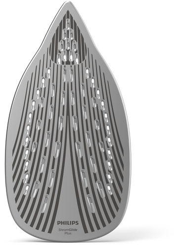 Philips Serie 5000 5000 Series DST5030/20 Ferro da stiro. Tipo: Ferro a vapore, Materiale piastra: SteamGlide Plus, Lunghe