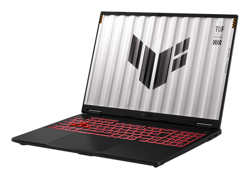 TUF Gaming A16 FA608 FA608UHI-TU126 40.6 cm (16") Gaming Notebook - WUXGA - 144 Hz - AMD Ryzen 7 Ryzen 200 Series 260 - 16