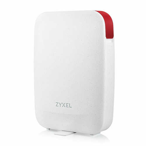Routeur sans fil ZYXEL USG LITE 60AX - Wi-Fi 6 - IEEE 802.11 a/b/g/n/ac/ax - Ethernet - Bi bande - 2,40 GHz Bande ISM - 5 