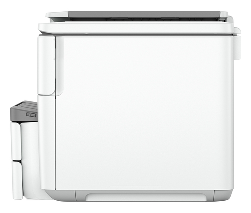 HP OfficeJet Pro Color Printer. Print technology: Thermal inkjet, Printing: Colour printing, Maximum resolution: 4800 x 12