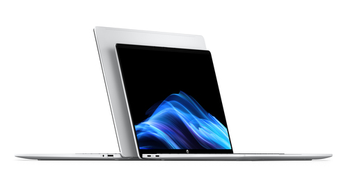 HP OmniBook 5 NGAI OmniBook 5 Next Gen AI 16-bf0003nb. Product type: Laptop, Form factor: Clamshell. Processor family: Qua