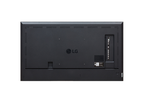 LG 65UH5Q-E 65"" LCD Digital Signage Display - In-plane Switching (IPS) Technology - 3840 x 2160 - 16:9 - 500 cd/m² - 2160p
