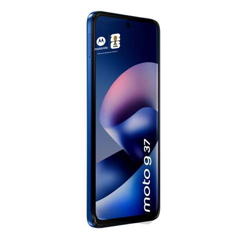 MOTO G37 4/128GB NAUTICAL BLUE