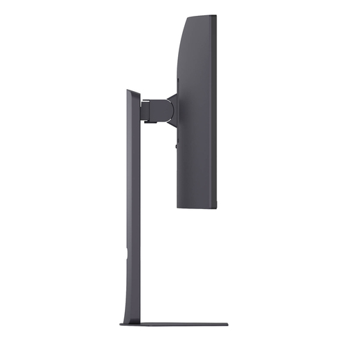 LG UltraGear? G6 34G600A-B - 34-inch 160Hz WQHD Curved Gaming Monitor | 34-inch WQHD display / AMD FreeSync? Premium. Disp