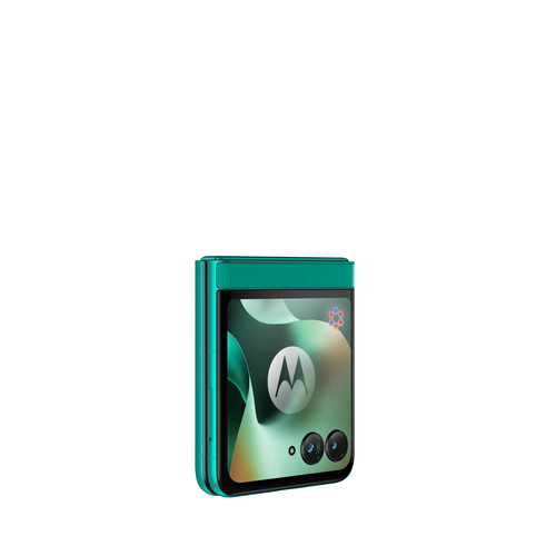 Motorola razr 70 (8/256GB, Doppia camera 50MP, Display interno FHD+ 6.9" 120Hz e esterno 3.62", MediaTek Dimensity 7450X, 