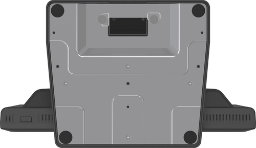 T1531SR-B1S 15IN RESISTIVE TOUC 1024X768 300CD/M VA PANEL SPEAK