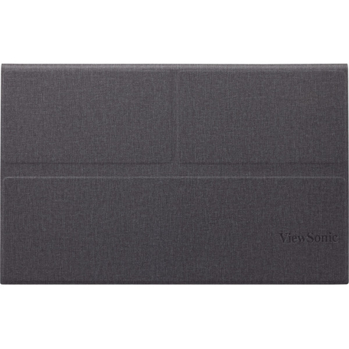 Écran tactile LCD ViewSonic TD1655 16" Classe - 16:9 6,50 ms - 39,6 cm (15,6") Viewable - Dalle à Technologie Capacitive P