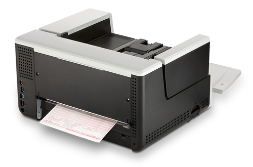 Kodak S3100. Maximum scan size: 305 x 4060 mm, Optical scanning resolution: 600 x 600 DPI, Input colour depth: 48 bit. Sca