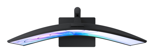 Samsung ViewFinity S34C652VEU 34" Class Webcam UWQHD Curved Screen LED Monitor - 21:9 - Black - 86.4 cm (34") Viewable - V