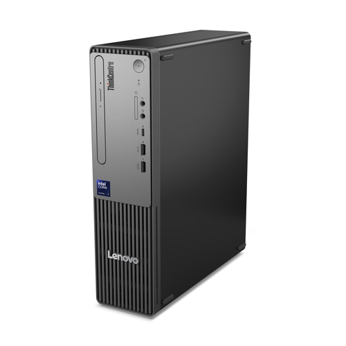 Ordinateur de bureau Lenovo ThinkCentre neo 50s Gen 6 13DM0054FR - Intel Core Ultra 5 Série 2 225 - 16 Go - 512 Go PCI Exp