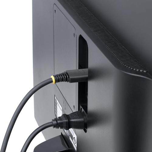 StarTech.com HDMI2-CABLE-4K60-10M. Kabellänge: 10 m, Anschluss 1: HDMI Typ A (Standard), Steckverbinder 1 Geschlecht: Stec