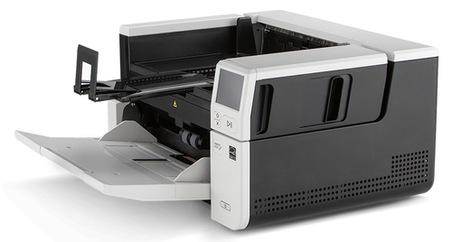 Kodak S3100. Maximum scan size: 305 x 4060 mm, Optical scanning resolution: 600 x 600 DPI, Input colour depth: 48 bit. Sca