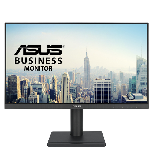 ASUS VA24DQFS. Dimensioni diagonale schermo: 60,5 cm (23.8"), Risoluzione del display: 1920 x 1080 Pixel, Tipologia HD: Fu