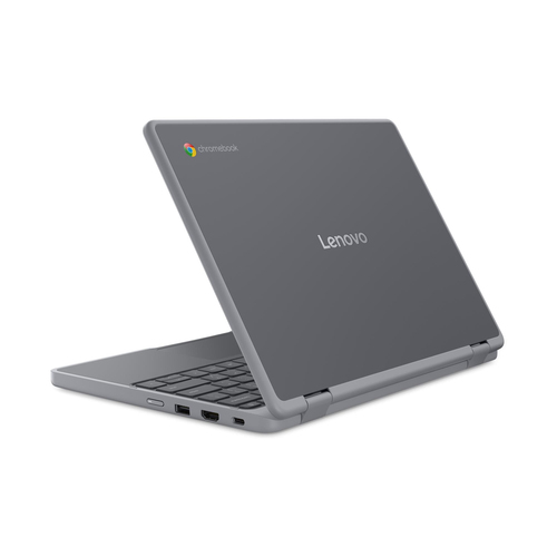 Lenovo Chromebook 500e Gen 5 M89 83TA000EUK 29.5 cm (11.6") Touchscreen Convertible 2 in 1 Chromebook - HD - 60 Hz - Octa-