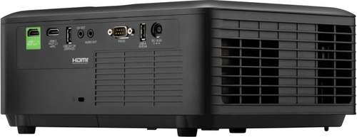 ViewSonic Laser-Projektor - 2000 lm Helligkeit - Vorderseite - 2160p