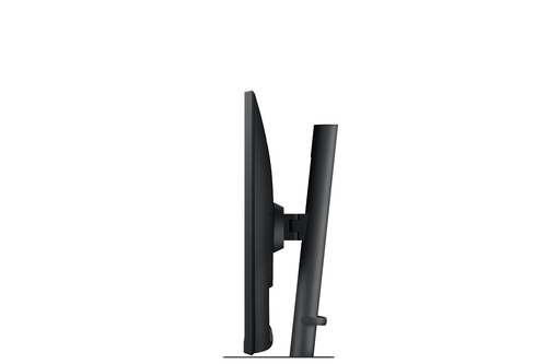 Samsung S27B610EQU 27" Class WQHD LCD Monitor - 16:9 - Black - 68.6 cm (27") Viewable - In-plane Switching (IPS) Technolog
