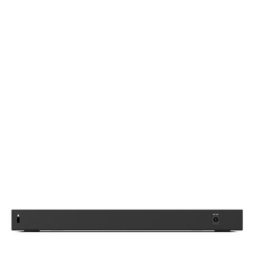 Linksys LGS116 16 Ports Ethernet Switch - 10/100/1000Base-T - 2 Layer Supported - Twisted Pair - Desktop, Wall Mountable -