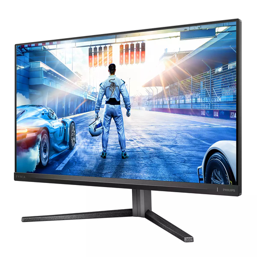 Philips 27M2N5500 27" Aula WQHD Monitor LED - 16:9 - 68,6 cm (27") Viewable - Transístor de película fina (TFT) - LED Luz 