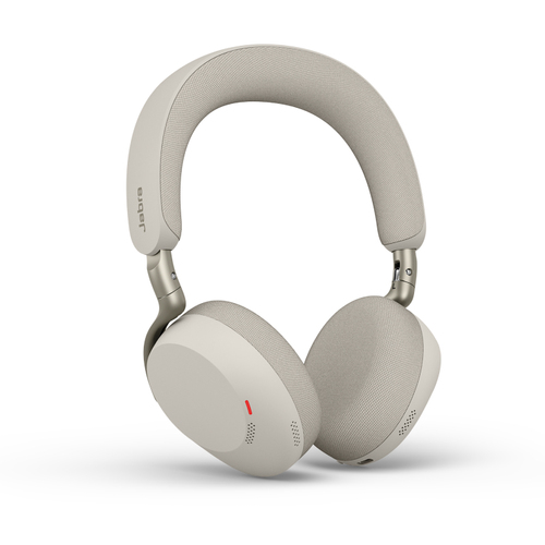 Jabra Evolve3 75 Sem fios Na orelha, Headset, Fixo à orelha Estéreo Fone de ouvido - Microsoft Teams Certification - Binau