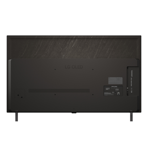 LG OLED AI OLED48B56LA TV Serie B5 48'' 4K, α8 Gen2, Dolby Vision, 20W, 4 HDMI con VRR 120Hz, G-Sync, Smart TV WebOS 25. D