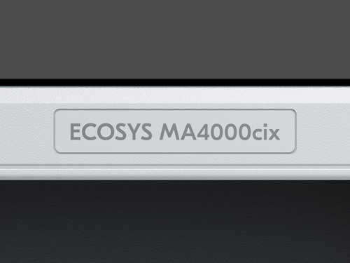 KYOCERA ECOSYS MA4000cix. Drucktechnologie: Laser, Drucken: Farbdruck, Maximale Auflösung: 1200 x 1200 DPI, Druckgeschwind