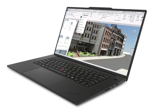 Lenovo ThinkPad T1g Gen 9. Produkttyp: Laptop, Formfaktor: Klappgehäuse. Prozessorfamilie: Intel Core Ultra 9, Prozessor: 