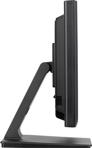 iiyama ProLite T1731SR-B2S. Bildschirmdiagonale: 43,2 cm (17"), Display-Auflösung: 1280 x 1024 Pixel, Reaktionszeit: 5 ms,
