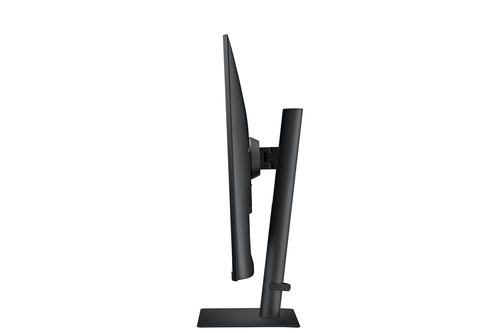 Samsung S32A800NMP 32" Class 4K UHD LCD Monitor - 16:9 - 81.3 cm (32") Viewable - Vertical Alignment (VA) - LED Backlight 