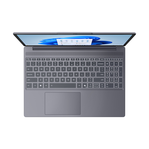 Lenovo IdeaPad Slim 3 15IRH10 83K100ARHV 38.9 cm (15.3") Notebook - WUXGA - 60 Hz - Intel Core i5 13th Gen i5-13420H - 24 