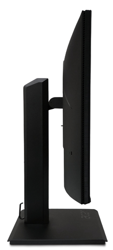 Acer Vero B7 B277UD6bmiiprczx. Bildschirmdiagonale: 68,6 cm (27"), Display-Auflösung: 2560 x 1440 Pixel, HD-Typ: Quad HD, 