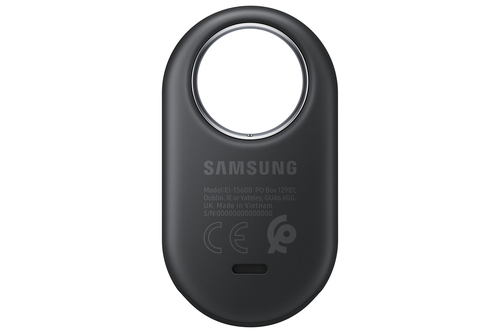 Samsung Galaxy SmartTag2 EI-T5600 Asset Tracking Device - Bluetooth