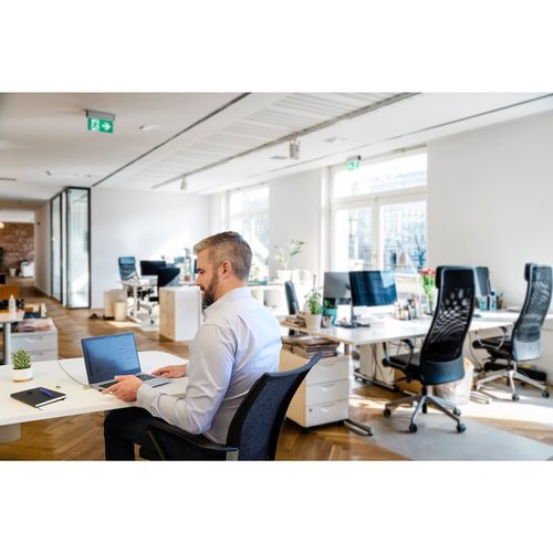 Kensington VeriMark Guard USB-C Fingerprint Security Key – FIDO2, WebAuthn/CTAP2, & FIDO U2F – Cross Platform. Weight: 40 