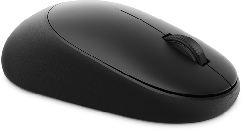 Dell Pro 5 MS526 Full-size Maus - Funkfrequenz - USB Typ-A - Optisch - 3 Taste(n) - 3 Programmable Button(s) - PC, Mac - K