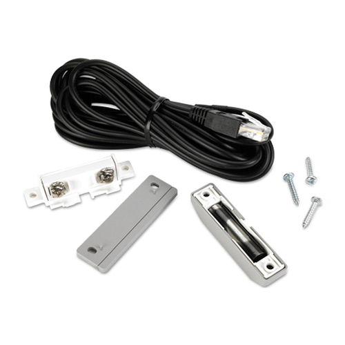 APC NetBotz NBES0303 Sensor de movimento - Com fios - Compatível com TAA