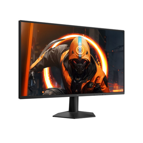 AOC 27G50F. Display diagonal: 68.6 cm (27"), Display resolution: 1920 x 1080 pixels, HD type: Full HD, Display technology: