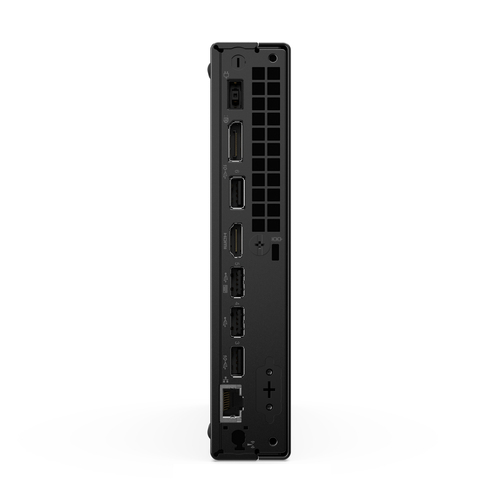 Lenovo ThinkCentre neo 50q Gen 6. Processor family: Intel Core Ultra 5, Processor model: 226V. Internal memory: 16 GB, Int
