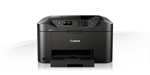 Canon MAXIFY MB2150. Tecnologia de impressão: Jato de tinta, Impressão: Impressão a cores, Resolução Máxima: 600 x 1200 DP
