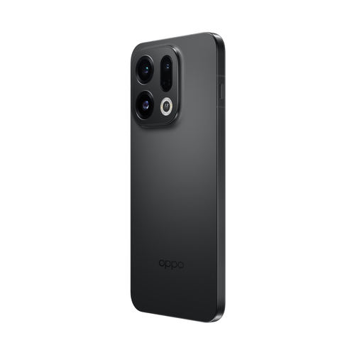 OPPO Find X9 5G AI Smartphone, Tripla Fotocamera 50+50+50MP, Selfie 32MP, Display 6.59” 120HZ AMOLED 1.5K, 7025mAh, RAM 12