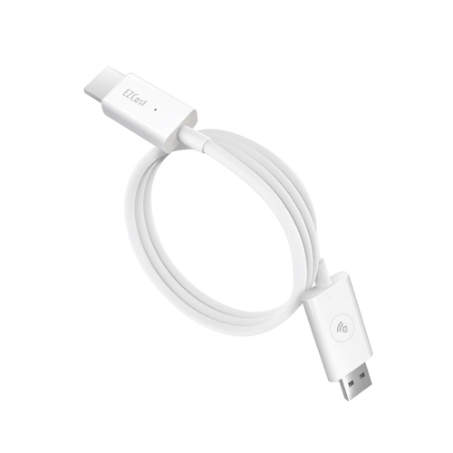 Acer EZCast CS2. Anschluss 1: USB Typ-C, Anschluss 2: HDMI, Connector 1 gender: Männlich