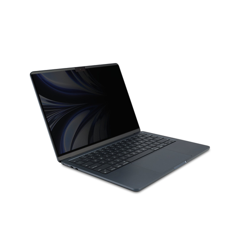 Kensington MagPro Elite 2H Blendfrei Blickschutzfilter für Apple - für 38,1 cm (15 Zoll) LCD MacBook Air - Antimikrobiell 