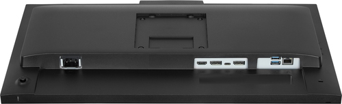 iiyama ProLite XB2497HSNH-B1 24 Zoll Klasse Webcam Full HD LED-Monitor - 16:9 Format - Mattschwarz - 60,5 cm (23,8 Zoll) V