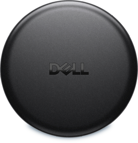 Dell DA326 7 Anschluss(e) USB-Typ C Docking Station für Display - Tragbar - 2 Unterstützte Displays - 6K @ 60Hz - 6144 x 3