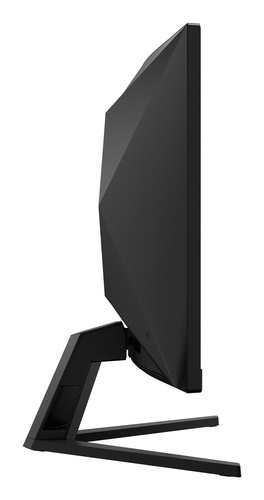 AOC CU34B3E 34 Zoll Klasse WQHD LCD-Monitor - 86,4 cm (34 Zoll) Viewable - Vertical-Alignment-Technologie (VA) - 2560 x 14