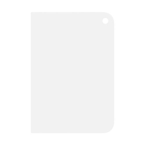 PanzerGlass Glass Privacy Screen Protector for Apple iPhone Duo - For OLED iPhone Duo - Dust Resistant, Smudge Resistant