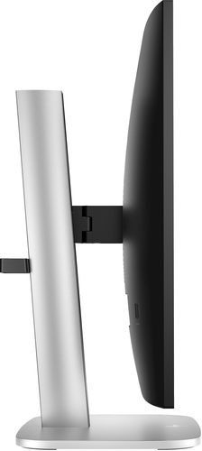 HP Series 5 Monitor serie 5 Pro 24'' WUXGA - 524pn. Dimensioni diagonale schermo: 61 cm (24""), Risoluzione del display: 1